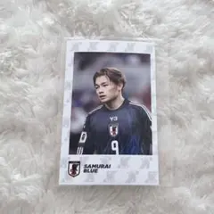 サッカー日本代表 スポーツ選手