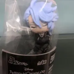 肩ズンFig. アズール