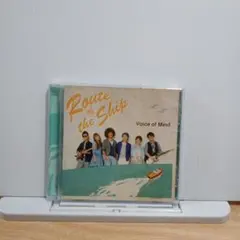 3006.172 Route of The Ship