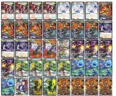 リースボルシャック 即日発送ゆうゆうメルカリ便スリーブ付き 2025年最新】リースボルシャック デッキの人気アイテム - メルカリ