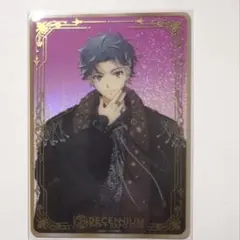 アイナナ EXPO 特典 チケット風 クリアカード クリカ 百 Re:vale