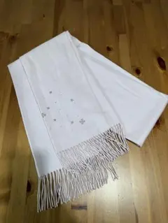 美品　アンテプリマ　ストール