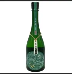 産土　2024 穂増　六農醸　2024山田錦　二農醸　2本セット 産土2024山田錦二農醸ファーストロット(^^)/ - 産土 - ワダヤ