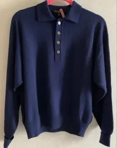 Guy Laroche メンズ ニットセーター M