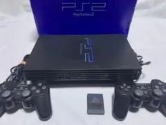 2026年最新】PS2 本体 箱付きの人気アイテム - メルカリ