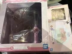 一番くじ おジャ魔女どれみ A賞 ラストワン賞 C賞セット
