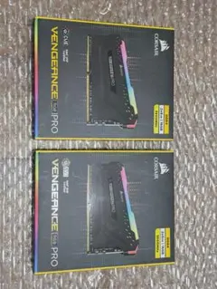 Corsair Vengeance 32GB DDR4 3600MHz