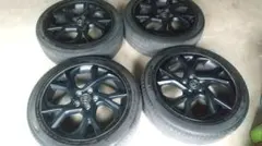 2026年最新】c-hr タイヤセット 4本の人気アイテム - メルカリ