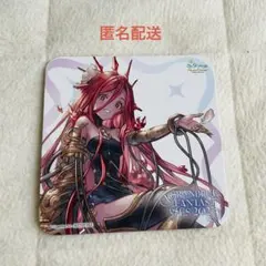 【グラフェス 2025】ヤチマ コースター