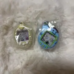 たまごっち シャカシャカチャーム3 2種セット