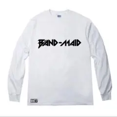 2025年最新】band maid tシャツの人気アイテム - メルカリ