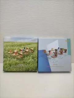 ASTRO 5TH MINI ALBUM DREAM 88195-1-①-0 - メルカリ