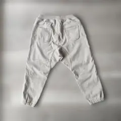 無印良品　ベージュ色 長ズボン サイズ100