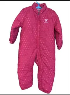 スキーウェア　ベビー