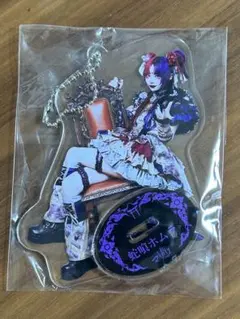 2025年最新】マザリ アクリルスタンドの人気アイテム - メルカリ