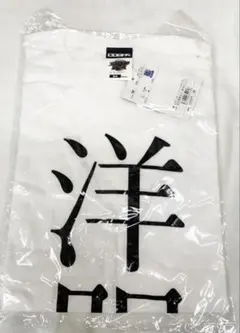あらゆる事象を文字に置き換えたTシャツ [アクエリオンロゴス] 新品　Mサイズ