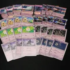 ポケモンカード まとめ売り トゲキッス ヨノワール他のサムネイル