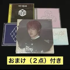 CD まとめ売り &TEAM セット K ケイ 15 - メルカリ