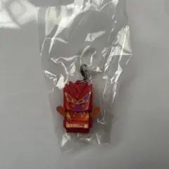 仮面ライダー めじるしアクセサリー アメイジングミゴチゾウ③