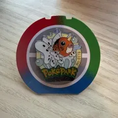 ポケパークカントー ピンバッジ アズマオウ