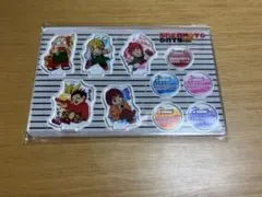 サカモトデイズ　SAKAMOTO DAYS ミニアクリルスタンド　未開封