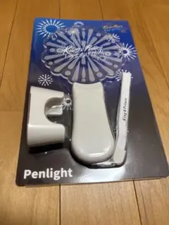 King & Princeとうちあげ花火 ペンライト