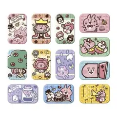 THE ALFEE 展 秩父バージョン ポテくまくん キーホルダー 3種セット