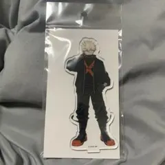 僕のヒーローアカデミア　爆豪勝己　アウターVer. アクスタ