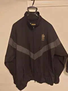 FAT×ballaholic　セットアップ