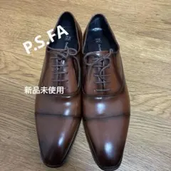新品 P.S.FA 革靴28.0cmのサムネイル