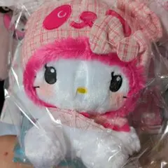 2026年最新】パンダハローキティの人気アイテム - メルカリ