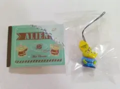 〈エイリアン〉グッズ2点