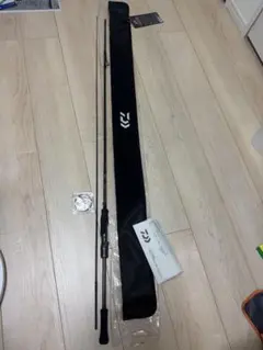 ダイワ ストイスト RT IL 81 M 極美品 DAIWA（釣り） ダイワ エメラルダス ストイスト RT IL（インター