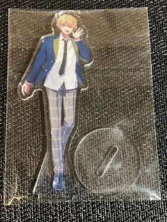 2023VOISING学園祭アクリルスタンド シクフォニ みこと
