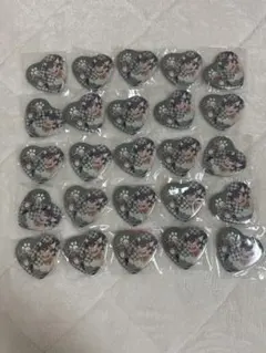 忍たま乱太郎 食満留三郎 ナンジャ 缶バッジ