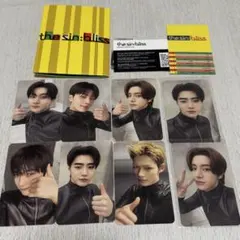 ENHYPEN◇THE SIN:BLISS Weverse Album