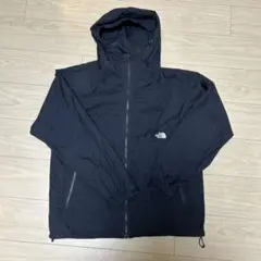 ノースフェイス コンパクトジャケット L
