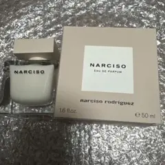 Narciso Rodriguez NARCISO オードパルファム 50mlのサムネイル