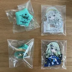 草薙寧々　プロセカ　セカライ　アクスタ　リングライト　リンライ　2