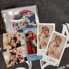 MAZZEL NAOYA グッズ まとめ売り 【即購入可】