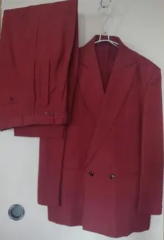 【クロードモンタナ】 メンズスーツ