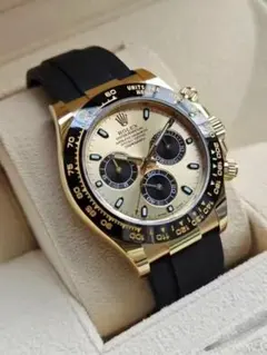 ROLEX OYSTER PERPETUAL COSMOGRAPH 自動巻き