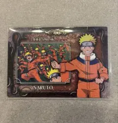 NARUTO 忍術大全 第2弾 No.97 白 魔鏡氷晶 - メルカリ