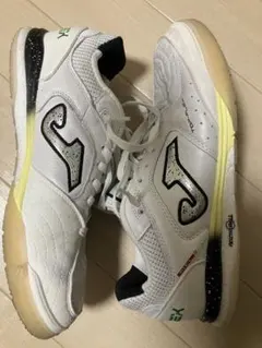 joma(ホマ) トップフレックス リバウンド IN ホワイトのサムネイル