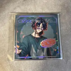 【即購入可】にじさんじ 魁星GOOD DAY with 3SKMホログラムカード
