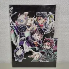 鬼滅の刃　無限城編　フィナーレ特典　第一弾　エンドロール