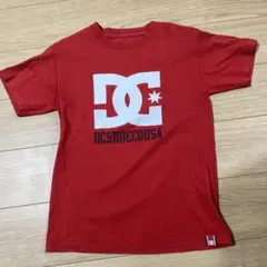 DC tシャツ　sk8 y2k affliction スケーター