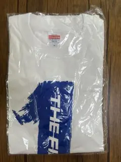 THE FIRST Tシャツ Mサイズ ビーファースト