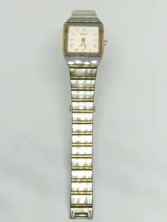 80s Vintage Citizen Santos 腕時計 タンク サントス - メルカリ