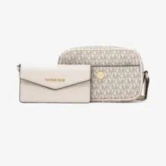 MICHAEL KORS ショルダーバッグ